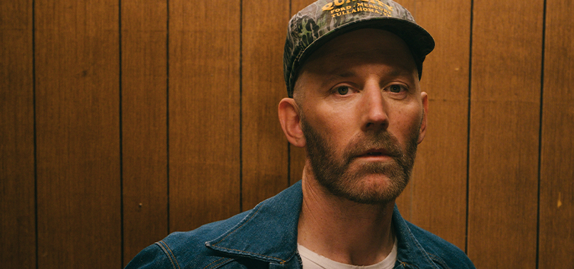 Mat Kearney: Hanging By A Heartstring Tour