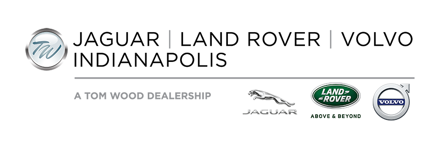 Tom Wood Jaguar, Land Rover, Volvo Indianapolis