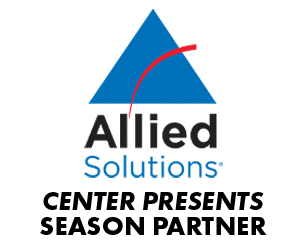 Allied Solutions, Center Presents Season Partner