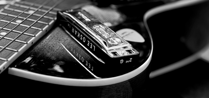 An Intimate Evening with JJ Grey & Mofro