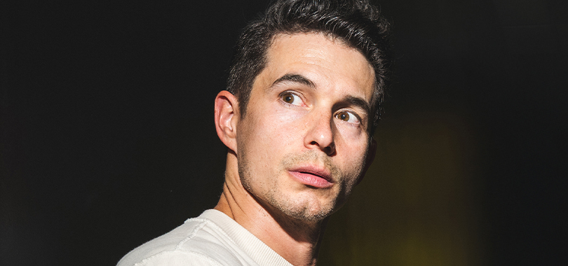 Michael Blaustein: The Taste Me Tour – The Final Leg