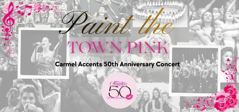 CHS Alumni Choir Event