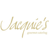 Jacquie's gourmet catering
