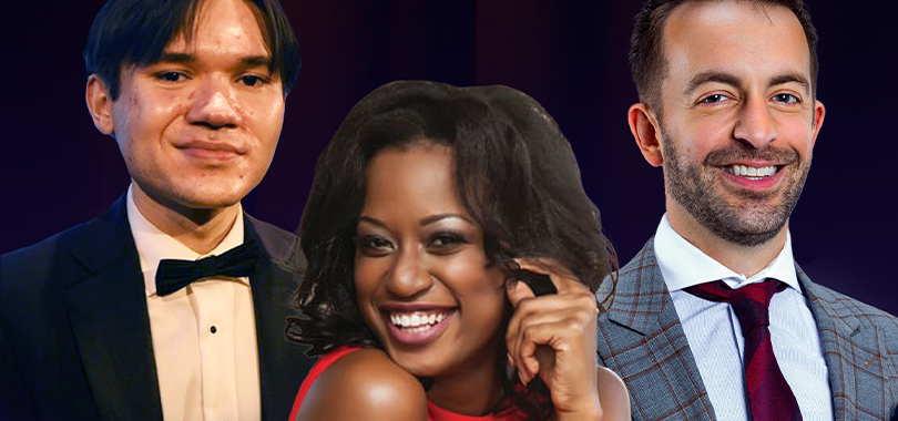 Great American Crooners: A Jazz at Lincoln Center Presents Production Great American Crooners: A Jazz at Lincoln Center Presents Production