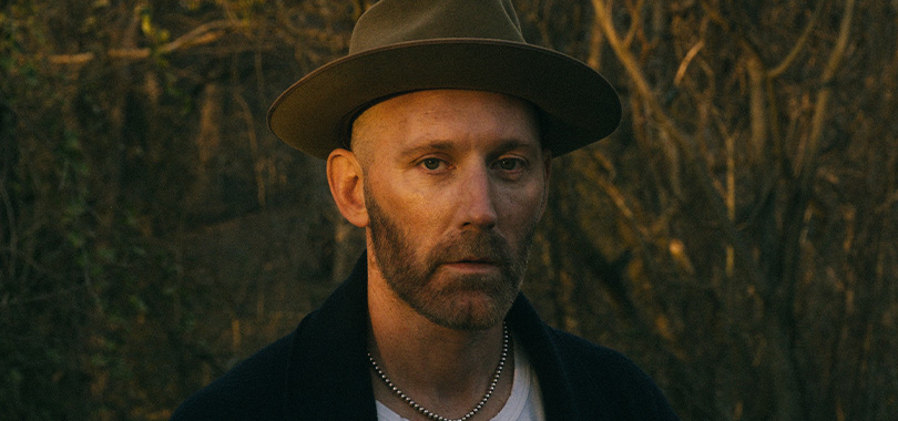 Mat Kearney: Hanging By A Heartstring Tour