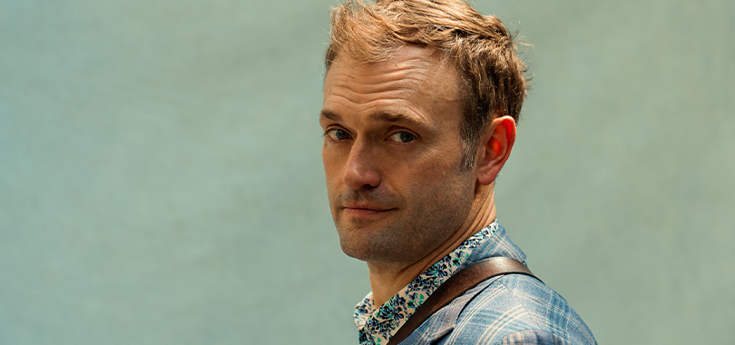 Chris Thile Chris Thile