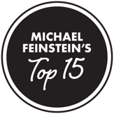 Michael Feinstein's Top 15