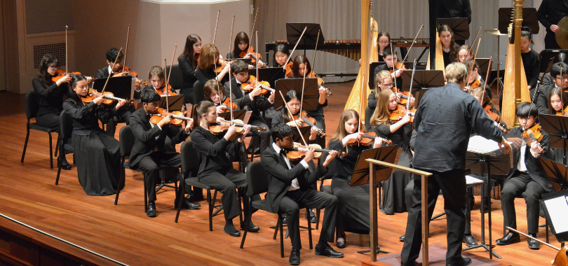 45th Season Opening Concert