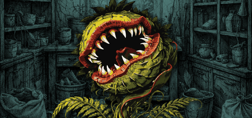 Little Shop of Horrors