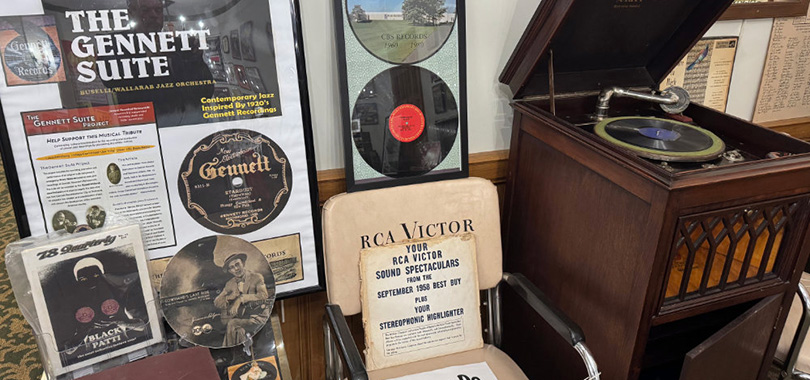 Luminaries: Seven Wonders of Indiana Music History