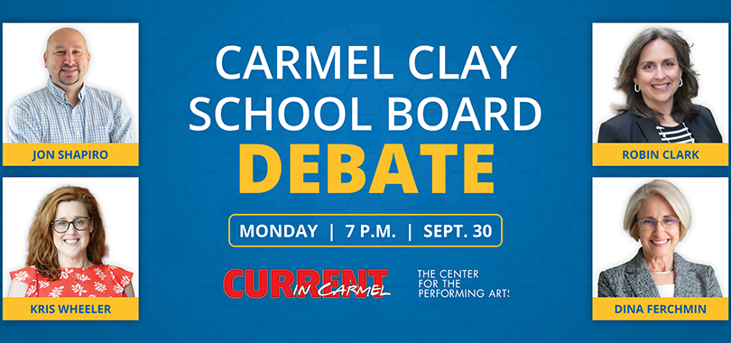 Carmel Clay Schools: School Board Debate