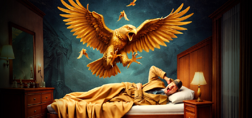 The Maltese Falcon: A Musical Nightmare