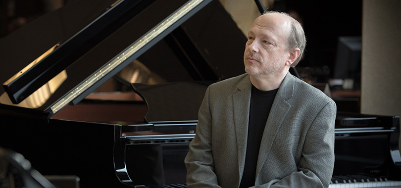 Orpheus Chamber Orchestra & Marc-André Hamelin