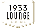 1933 Lounge by St. Elmo