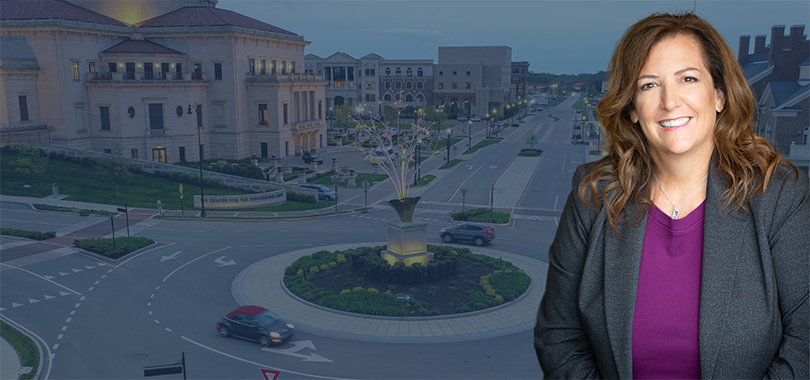 Carmel State of the City Carmel State of the City
