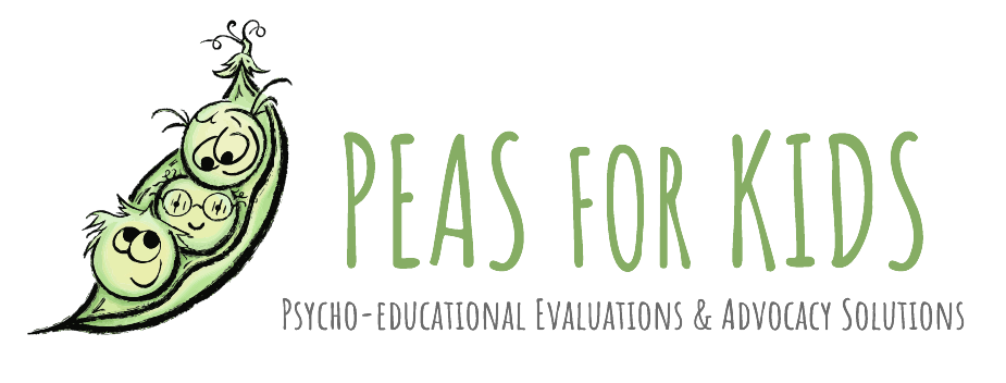 PEAS for Kids