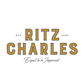 Ritz Charles, Expect to be Impressed