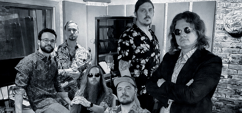 Brooklyn Charmers: A Tribute to Steely Dan
