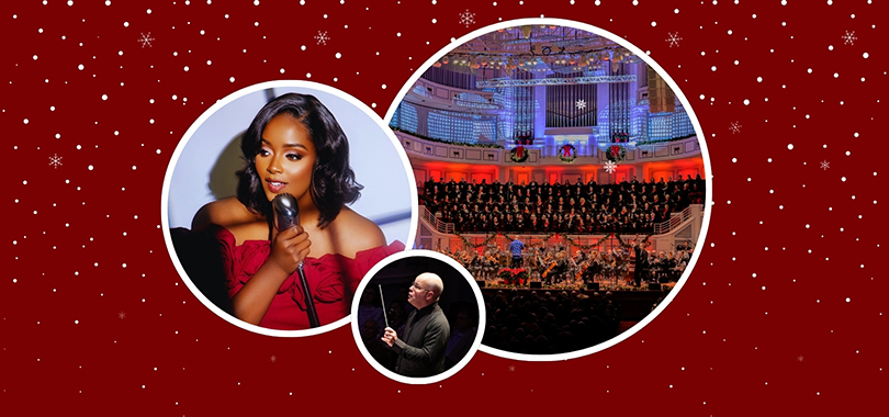 Festival of Carols