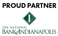 The National Bank of Indianapolis, proud partner of the Center for the Performing Arts