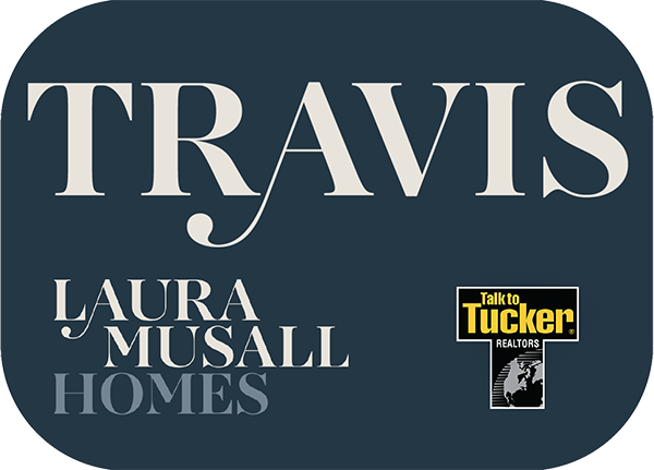 Travis at Laura Musall Homes