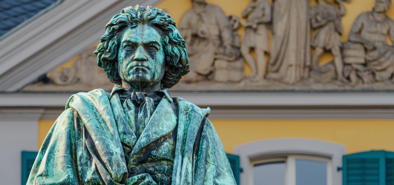 Beethoven Bicentenary