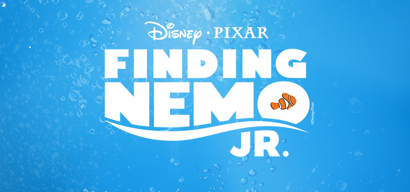 Finding Nemo, Jr.