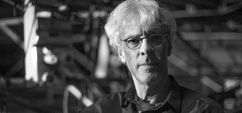 Stewart Copeland: Have I Said Too Much