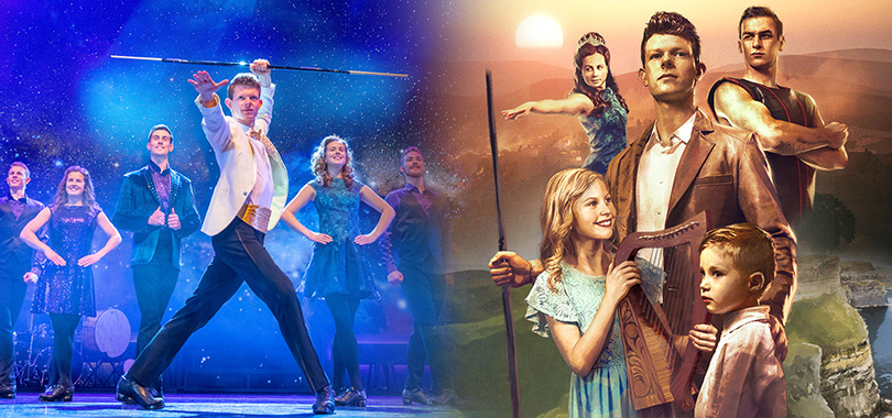 Celtic Throne II: Psalter of Ireland