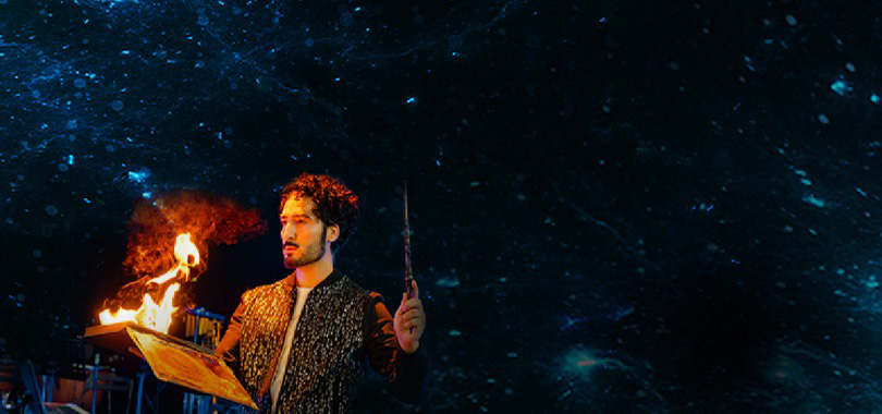 The Magical Music of Harry Potter