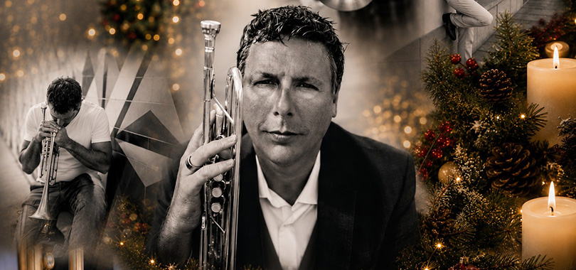 Christmas Joy with Edward S. Zlaty
